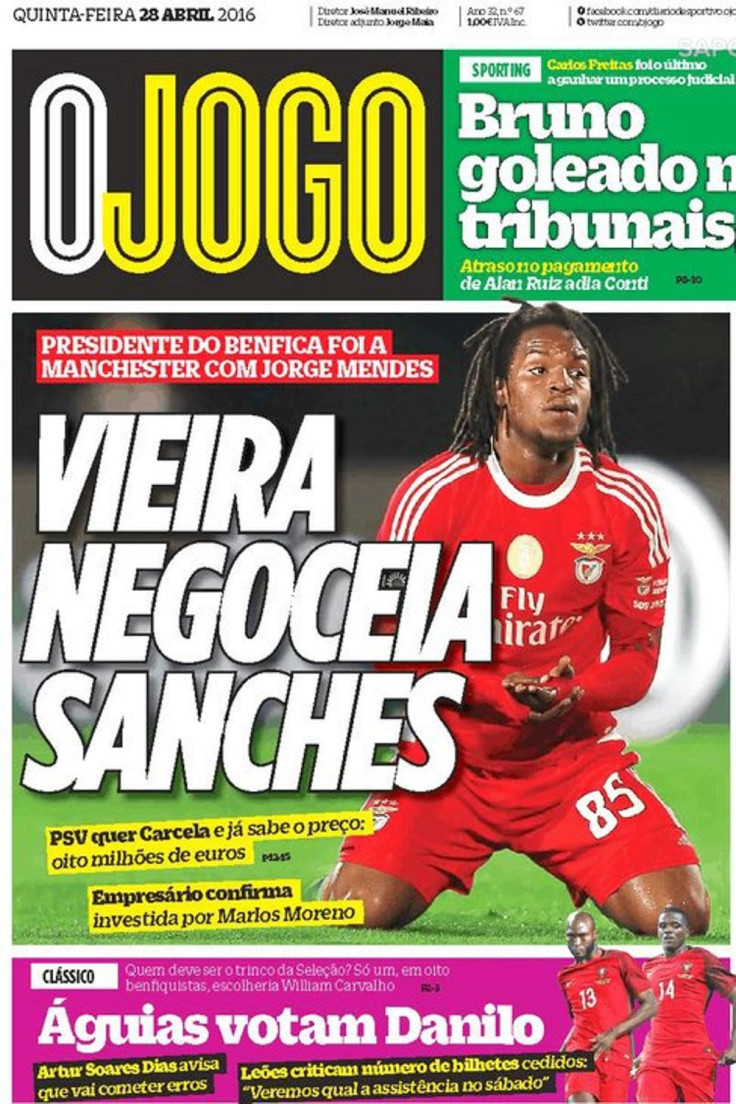 Renato Sanches