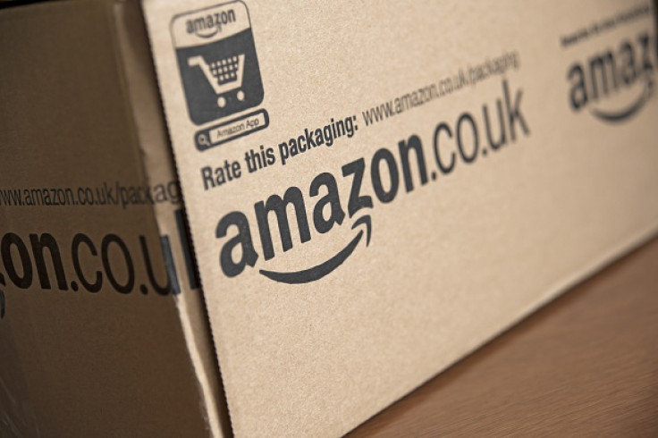 Amazon beats Google, Apple and Microsoft over salary packages to junior employees in the UK