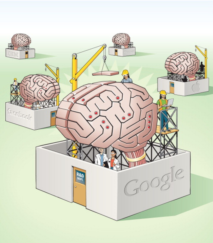 Google AI granted access to 1.6m NHS patients' confidential patient records Google AI granted access to 1.6m NHS patients' confidential patient records