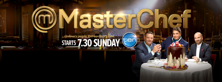 MasterChef Australia season 8