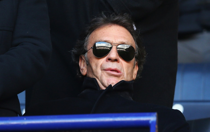 Massimo Cellino