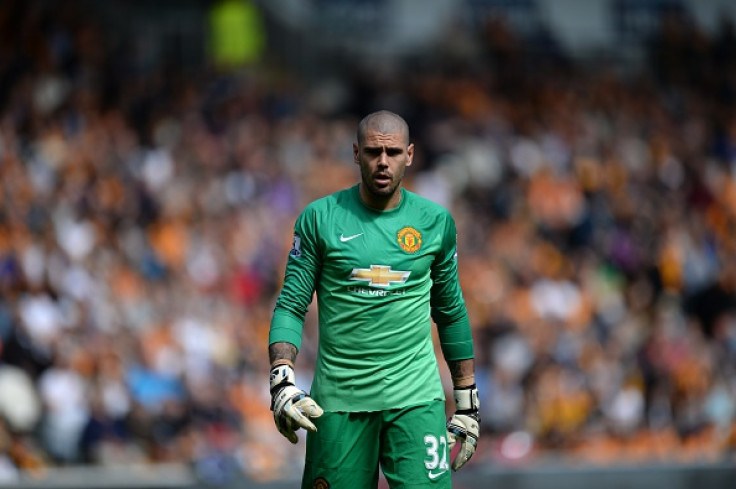 Victor Valdes