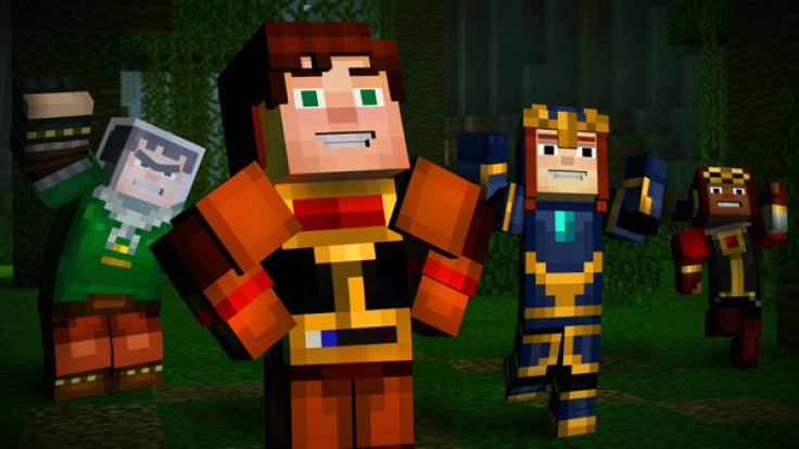 Minecraft hacked and 7m passwords stolen possibly being sold on dark web