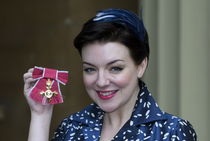 Investitures At Buckingham Palace