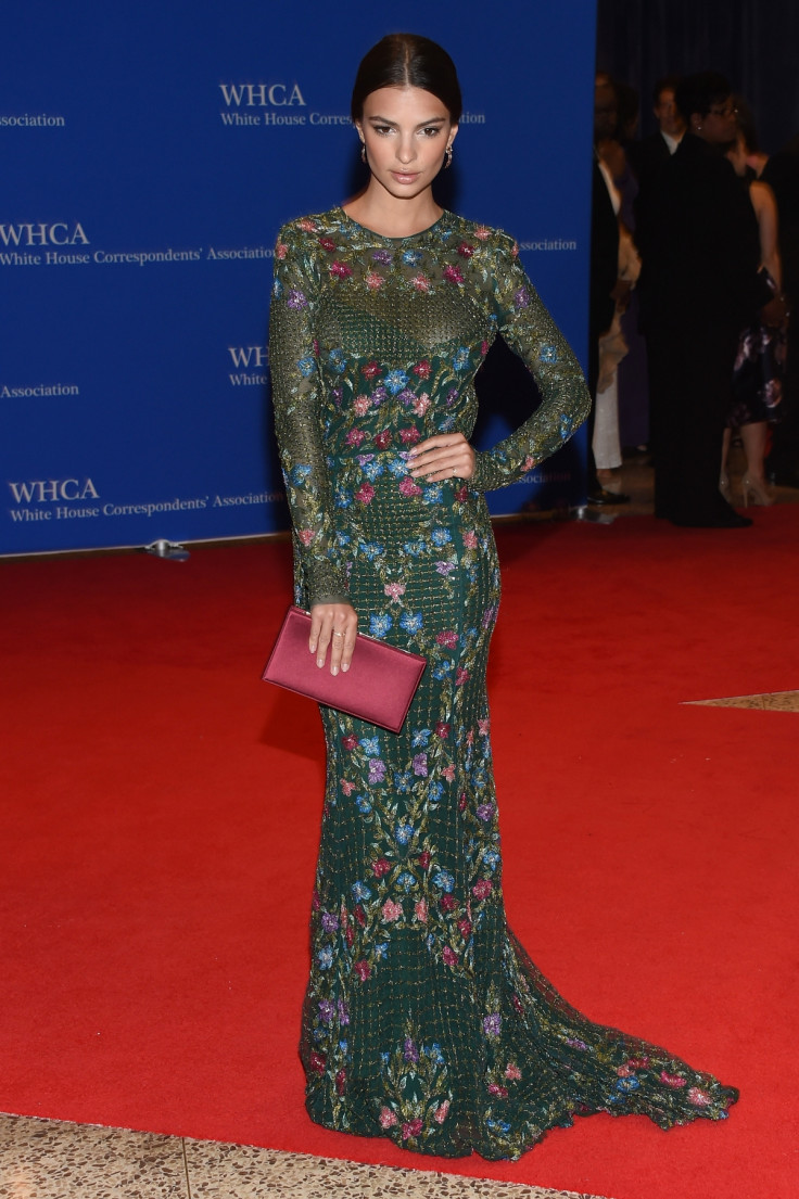 102nd White House Correspondents' Association Dinner - Arrivals