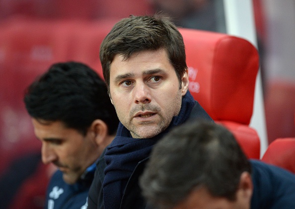 Chelsea Vs Tottenham: Mauricio Pochettino Reveals Main Motivation Ahead ...