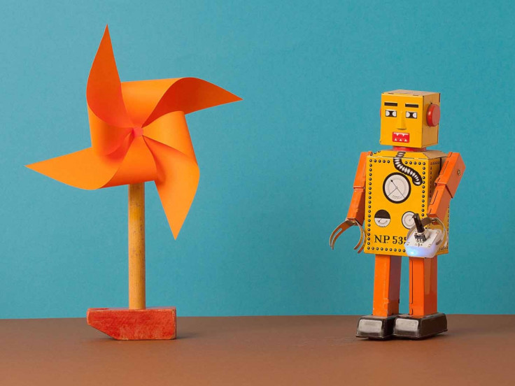 London startup raises £3.2m to introduce the Internet of Things to more kids London startup raises £3.2m to introduce the Internet of Things to more kids