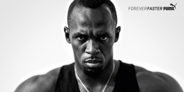 Puma launches super-fast robot that can possibly beat Usain Bolt
