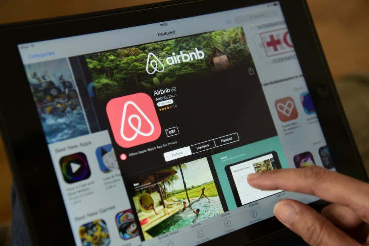 Airbnb ban