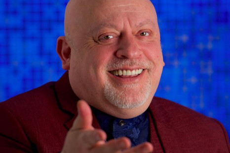 Astrologer Jonathan Cainer dies aged 58