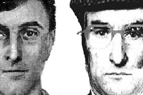 Police believe they have arrested the 'Russian ripper'
