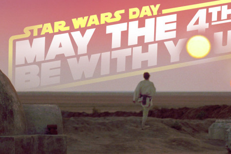 Star Wars Day2016: May the Force be with you with these top 10 quotes