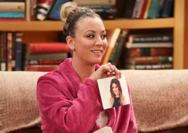 Big Bang Theory season 9 episode 23