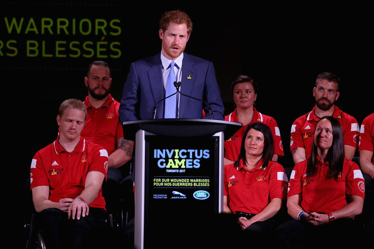 Invictus Games