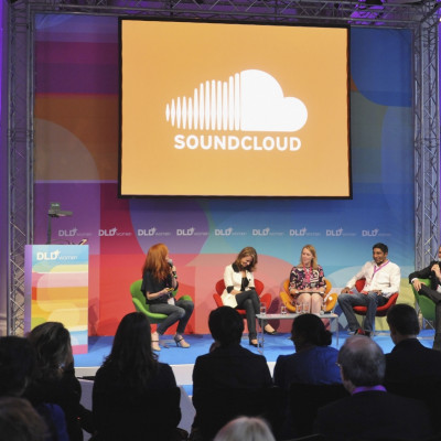 SoundCloud launches paid-for subscription service in UK