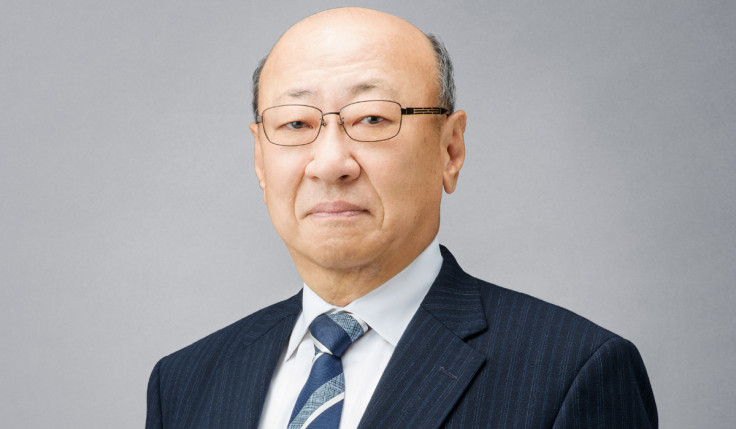 Tatsumi Kimishima