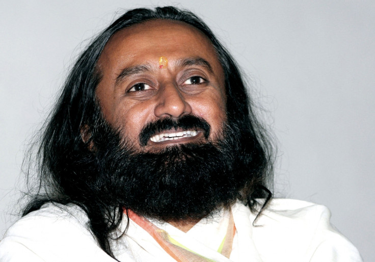 Sri Sri Ravi Shankar