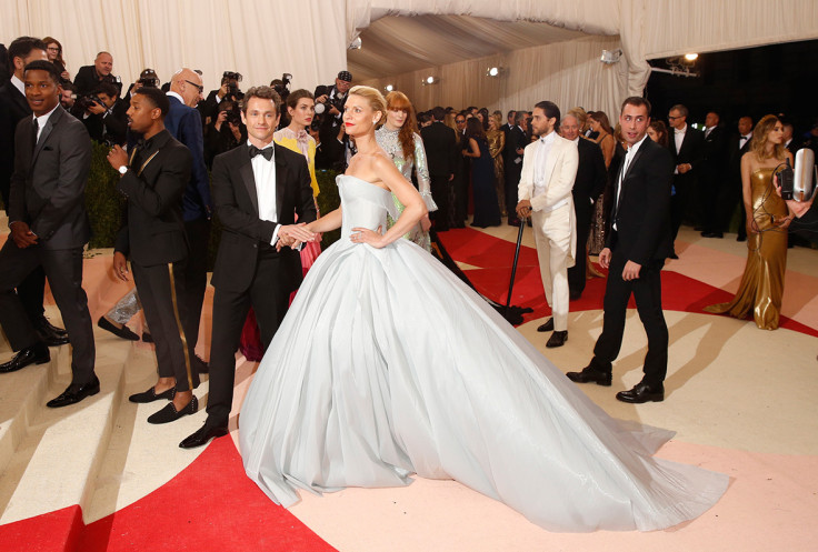 Met Gala 2016