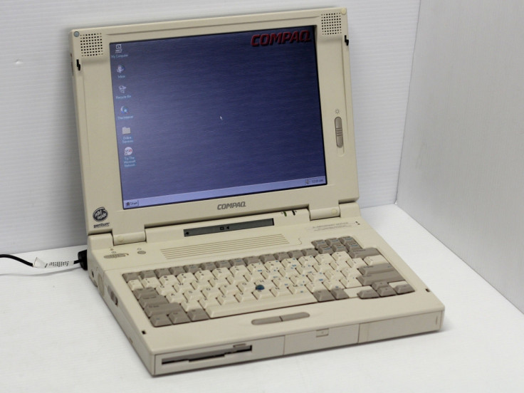 Compaq LTE 5280