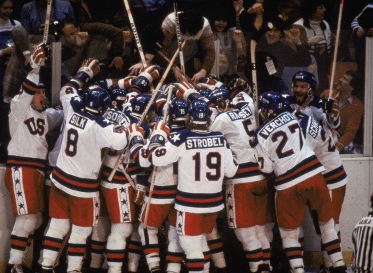 Miracle on Ice