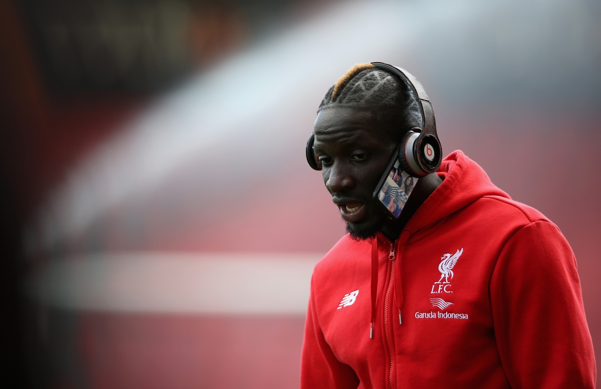 Mamadou Sakho