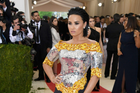 Demi Lovato