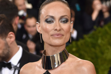 olivia wilde