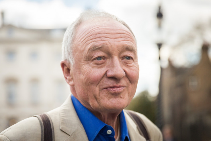 Ken Livingstone