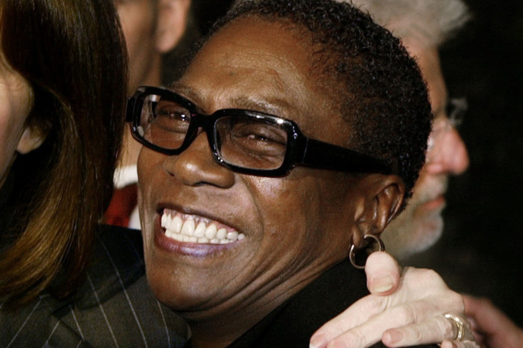 Afeni Shakur