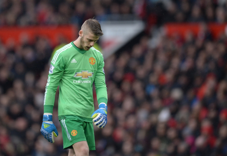 David de Gea