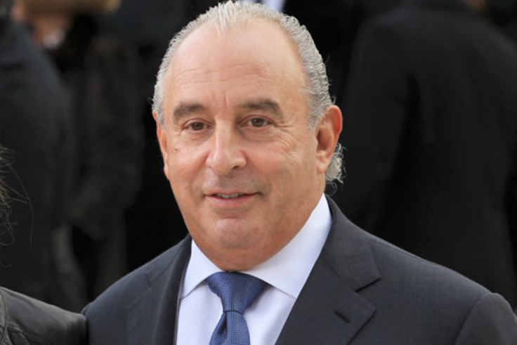 phillip green