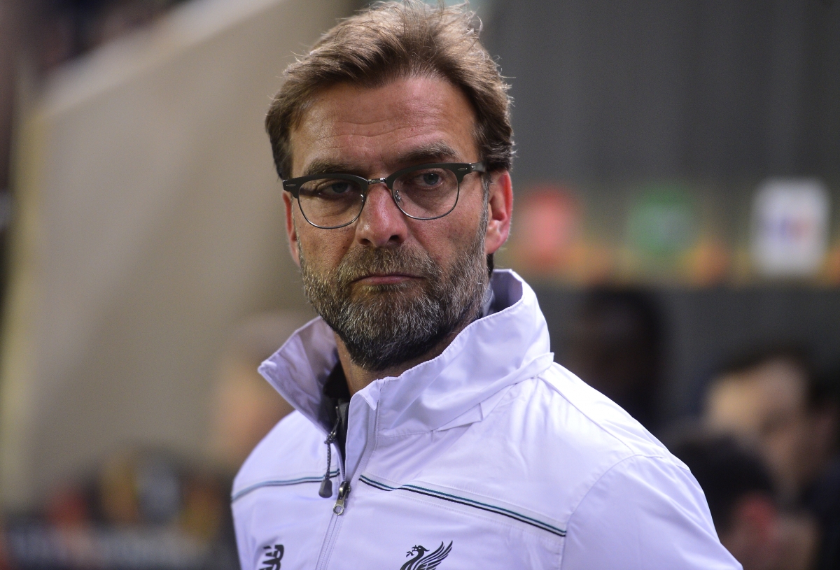 Liverpool Transfer News: Jurgen Klopp Must Build On Last Season's ...