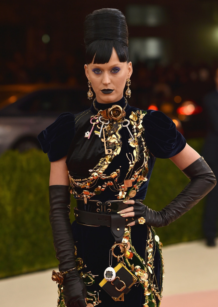 met gala technology