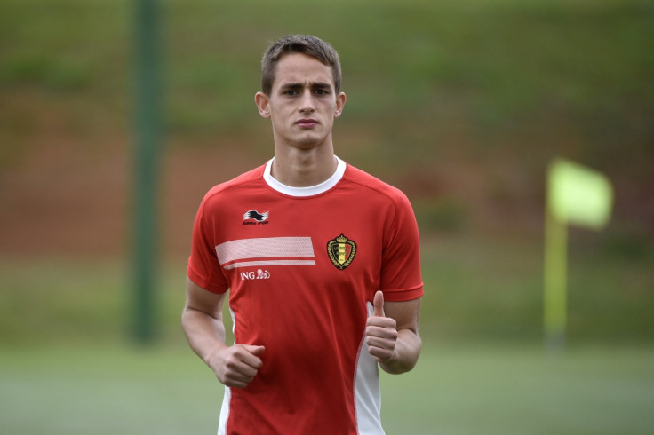 Adnan Januzaj 