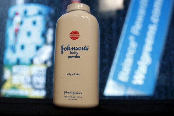 Johnson & Johnson