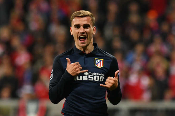 Antoine Griezmann