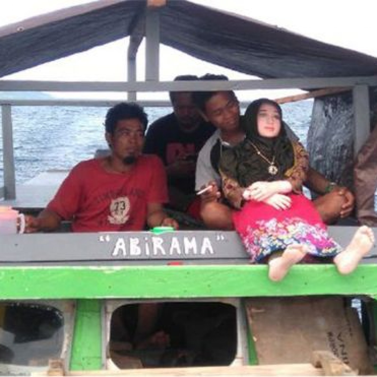Indonesia: Object found in sea thought to be an angel turns out to be a sex doll | IBTimes UK Indonesia: Object found in sea thought to be an angel turns out to be a sex doll | IBTimes UK