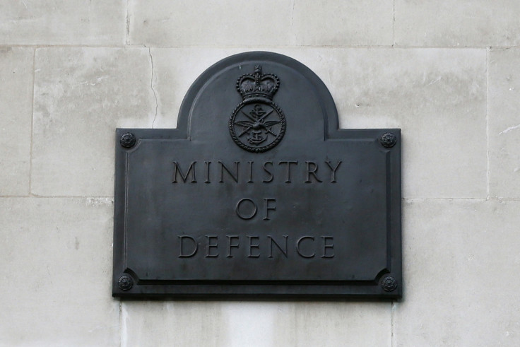 ISIS hackers claim to have infiltrated Ministry of Defence, threatening to leak “secret intelligence”