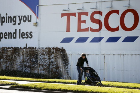 Tesco pays £3,000 to mixed race child over race discrimination