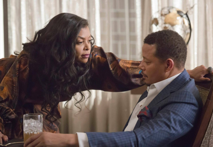 Empire season 2 episode 16