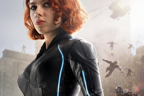 Black widow