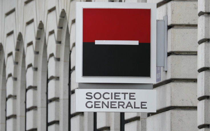 Societe Generale to cut an additional €220m at its global banking and investor solutions division