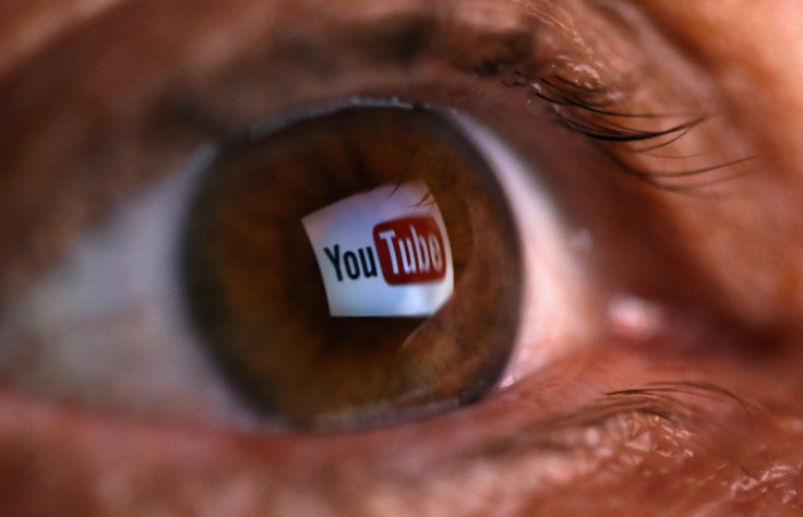 Can YouTube video traffic predict the next ISIS attack?