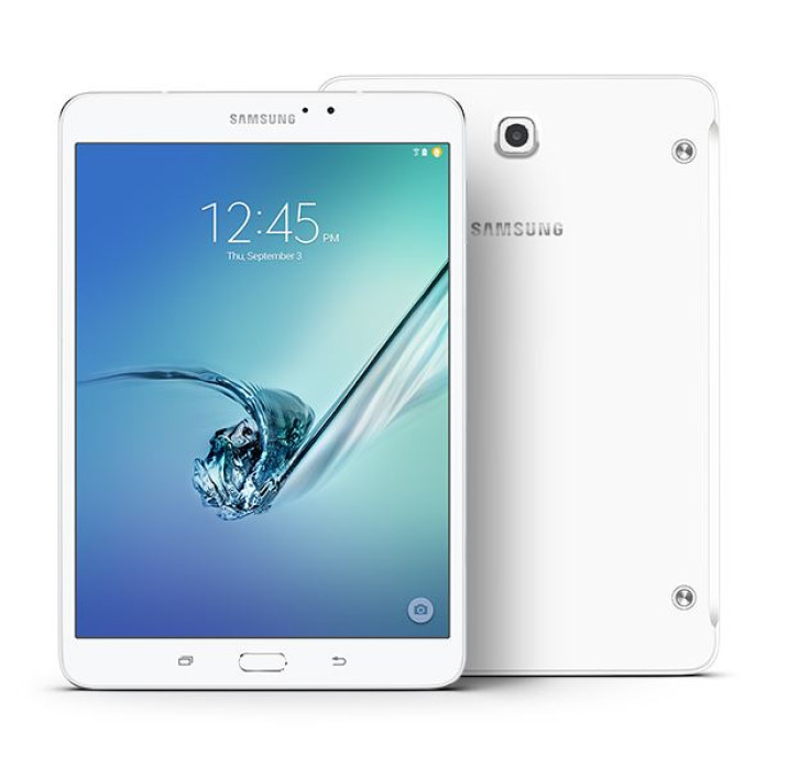 Android Marshmallow for Galaxy Tab S2 8.0