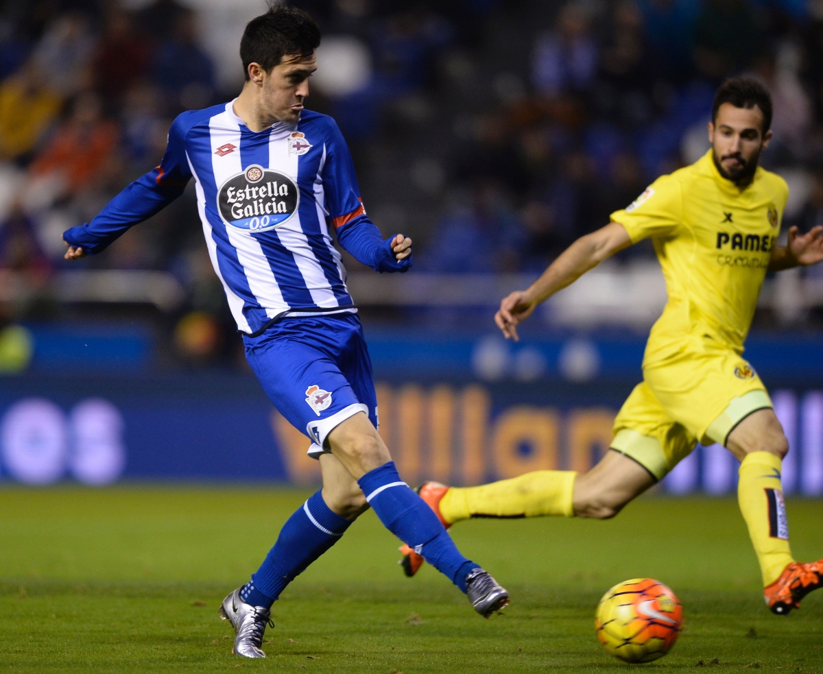 Liverpool vs Villarreal: Loanee Luis Alberto tells Reds teammates how ...