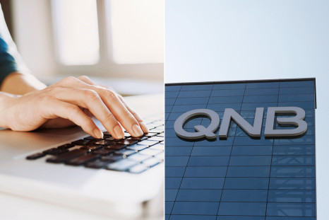 Hackers, QNB