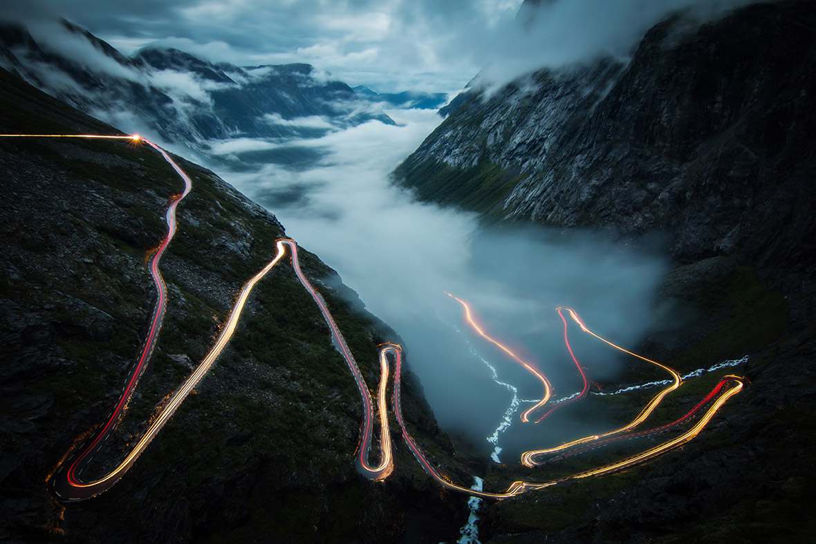 National Geographic Travel Photographer Of The Year Contest 2016