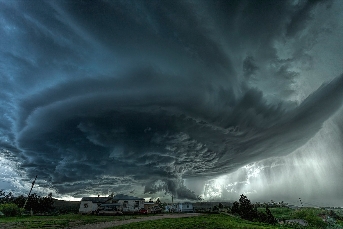 National Geographic Travel Photographer of the Year 