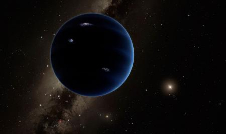 planet 9