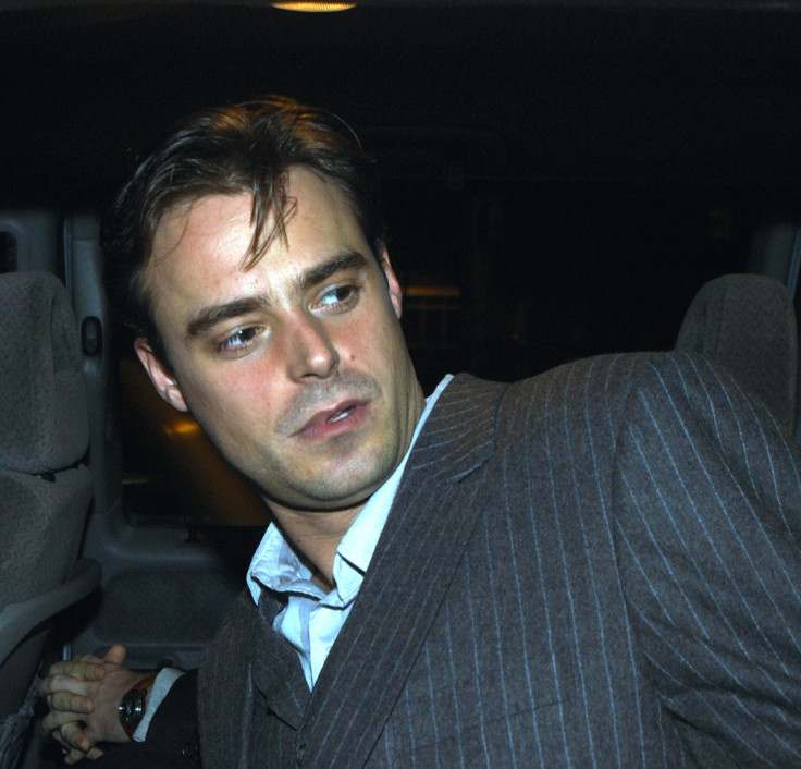 Jamie Theakston